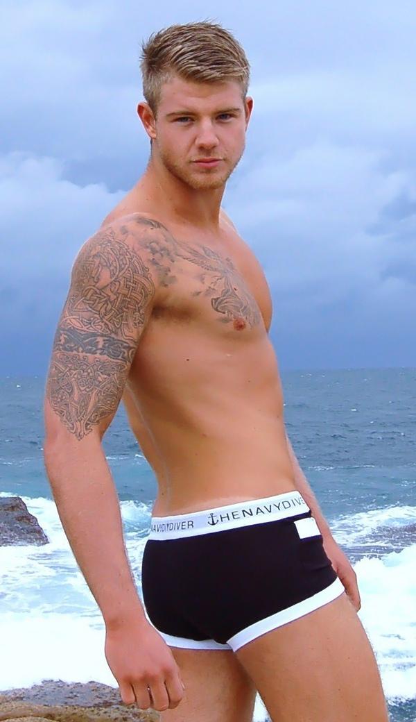 Photoshoot men album 434