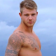 Photoshoot men album 434