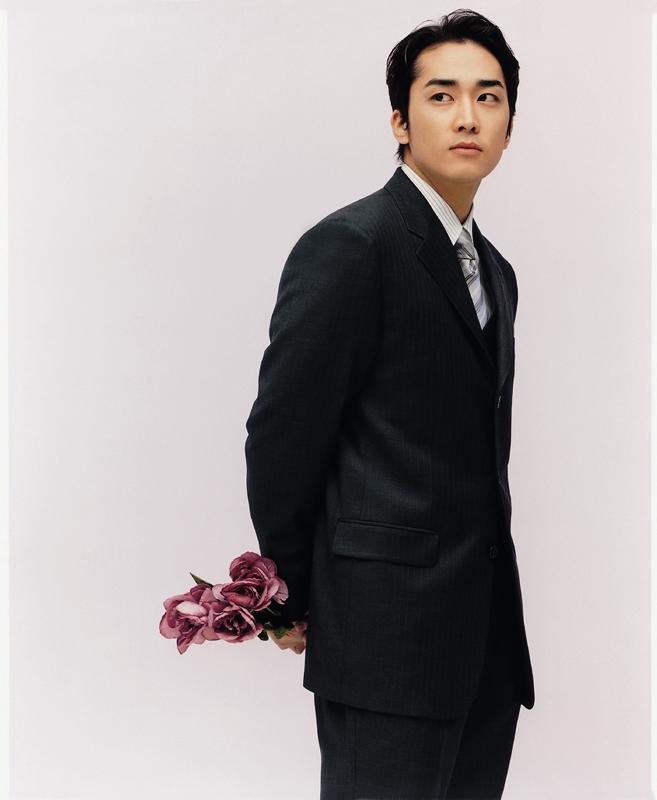 Song Seung Hun 2