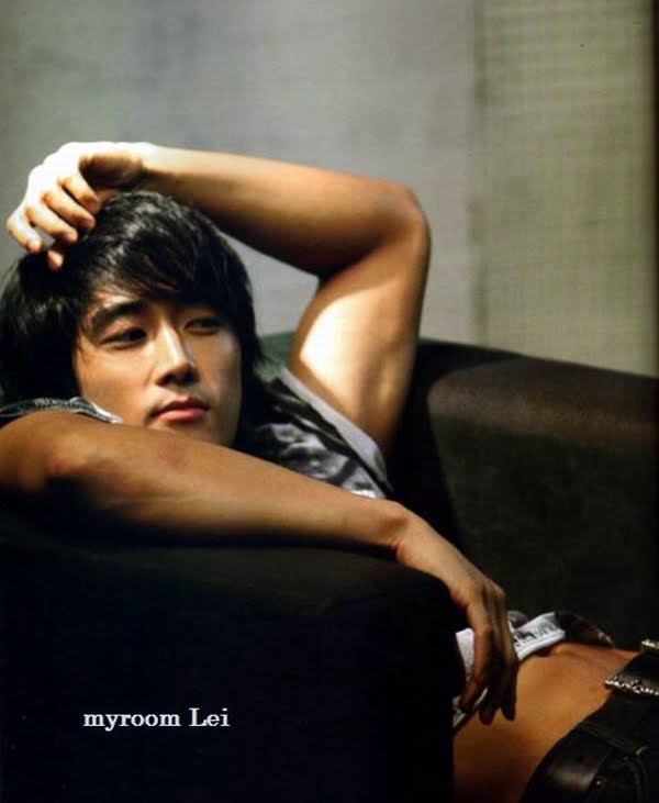 Song Seung Hun 2