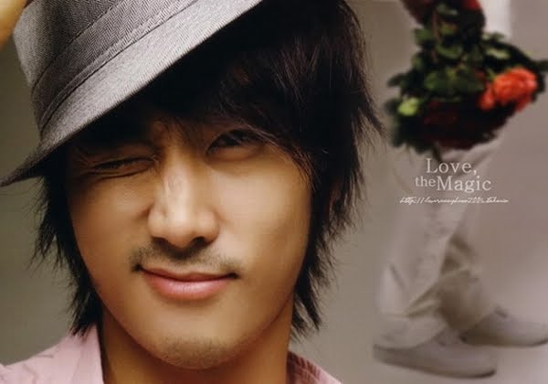 Song Seung Hun 2