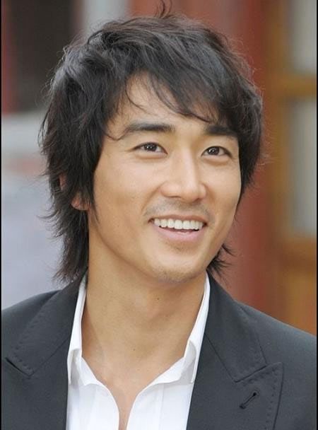 Song Seung Hun 2