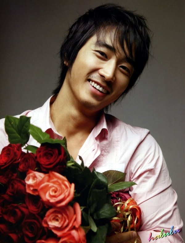 Song Seung Hun 2