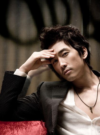 Song Seung Hun 2