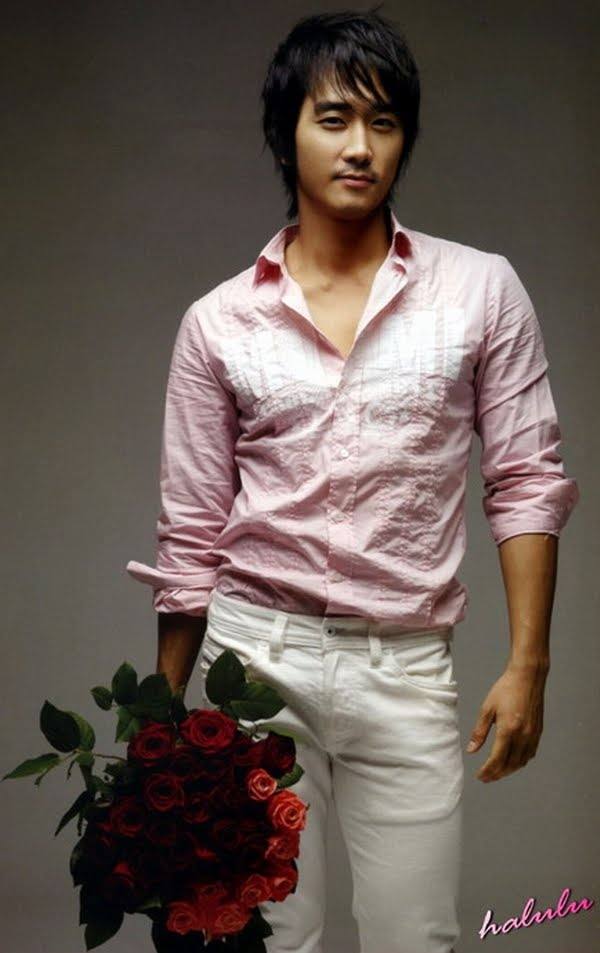 Song Seung Hun 2