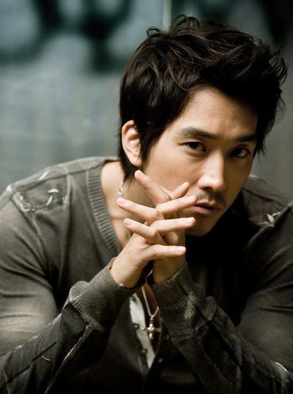 Song Seung Hun 2