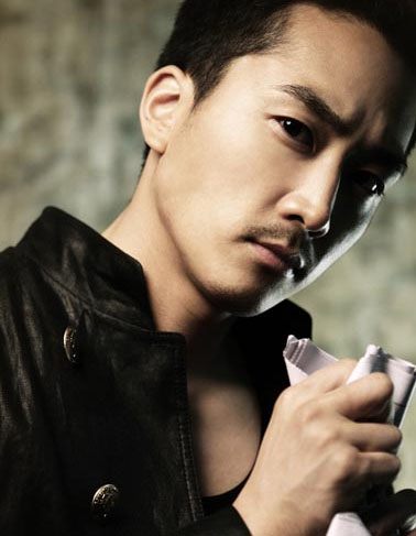 Song Seung Hun 2