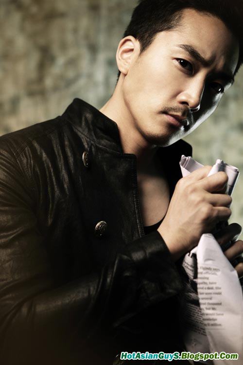 Song Seung Hun 2