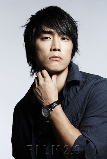 Song Seung Hun 2