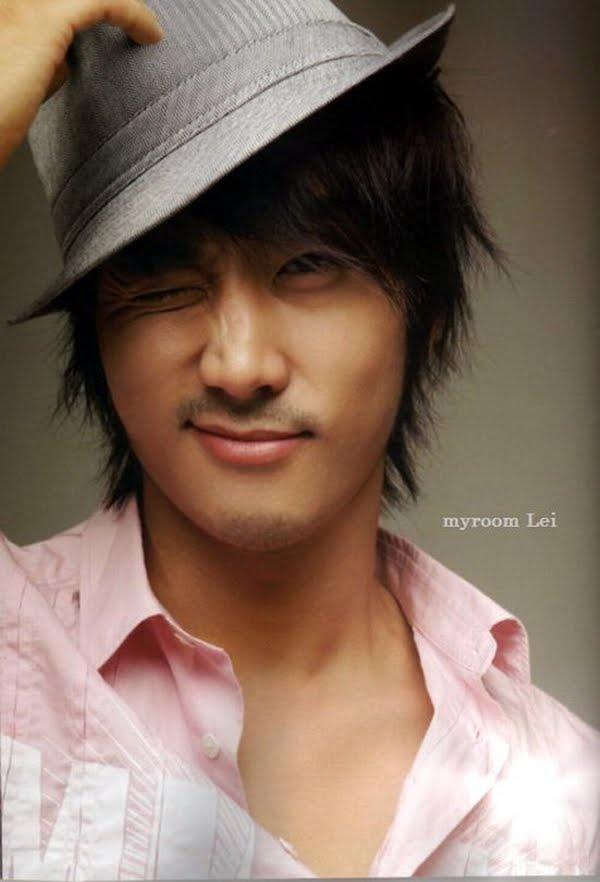 Song Seung Hun 2