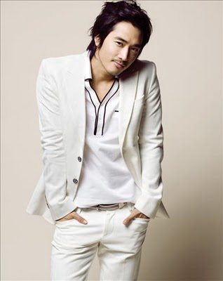 Song Seung Hun 2