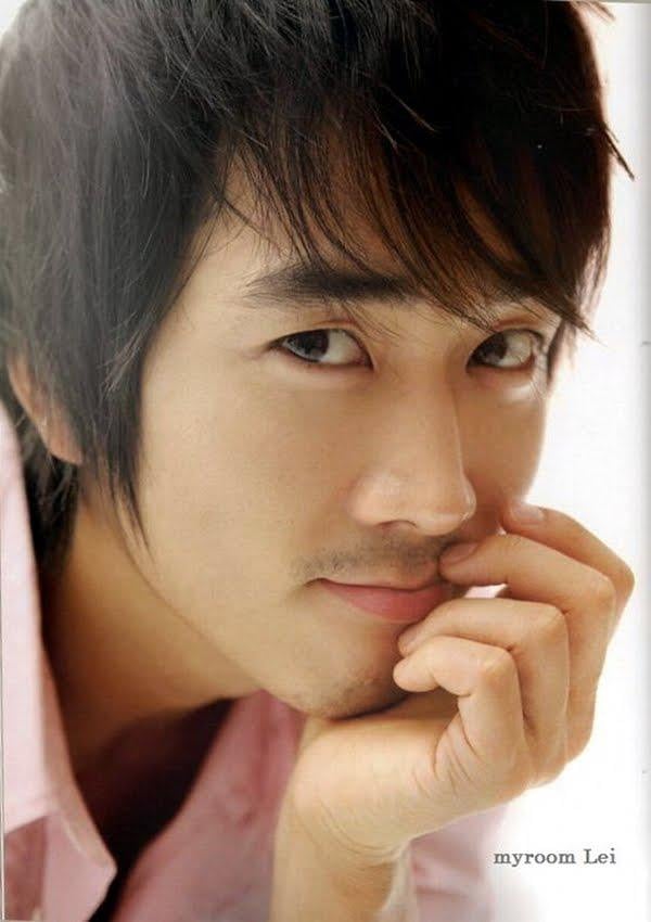 Song Seung Hun 2