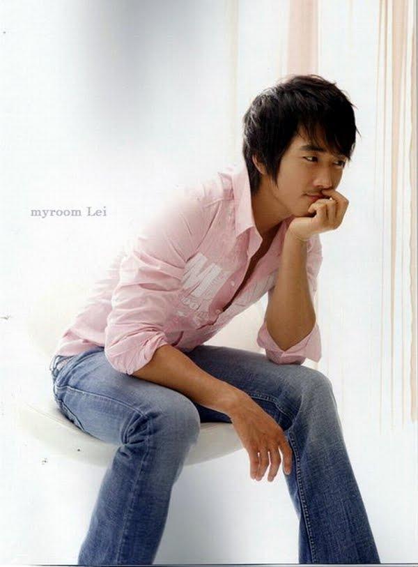 Song Seung Hun 2