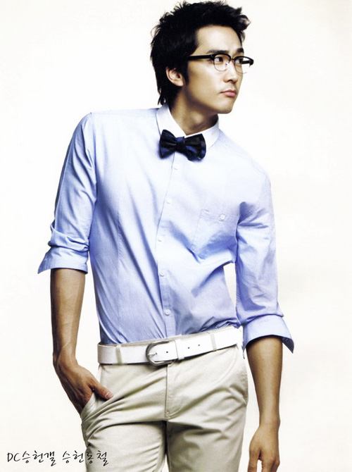 Song Seung Hun 2