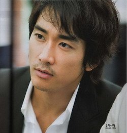 Song Seung Hun 2