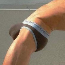  Even  หนุ่มนอร์เวย์อาย24 ถ่ายแบบโชว์ตุง