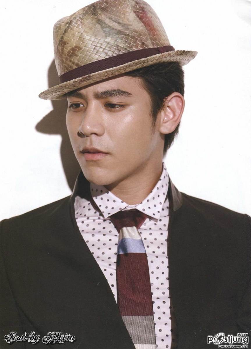 10 พลัง..คลื่นลูกใหม่ @ ดิฉัน vol. 35 no. 839 February 2012