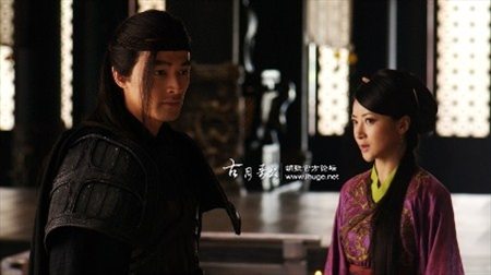 The Myth 神话 2010 นำแสดงโดย หูเกอ