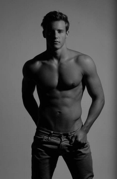 นายแบบ 098