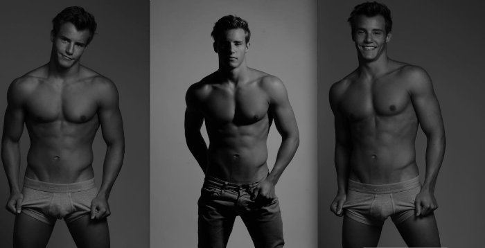 นายแบบ 098