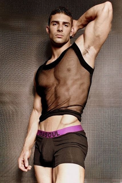 นายแบบ 099