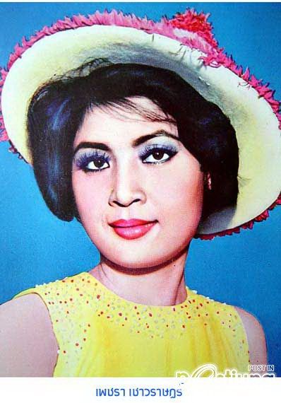 เธอสวยตลอดกาล