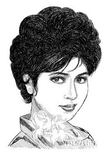 เธอสวยตลอดกาล