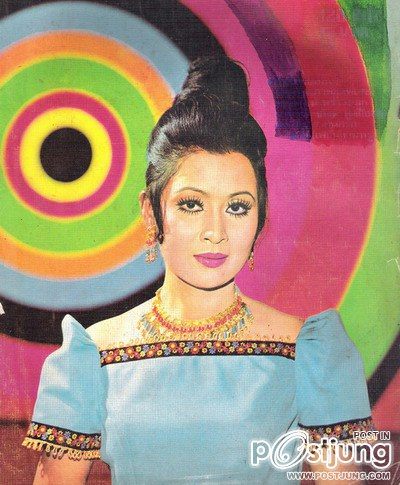 เธอสวยตลอดกาล