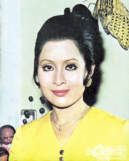 เธอสวยตลอดกาล