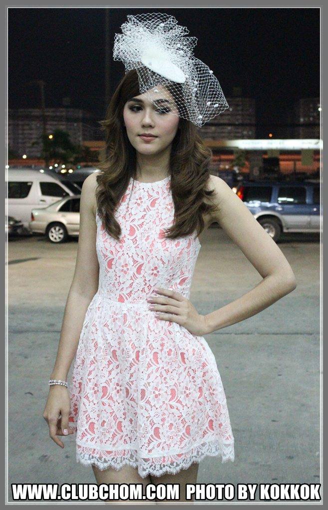 ชมพู่ อารยา @Challenger Hall IMPACT Muangthong Thani