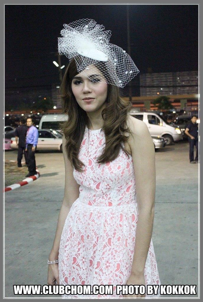 ชมพู่ อารยา @Challenger Hall IMPACT Muangthong Thani