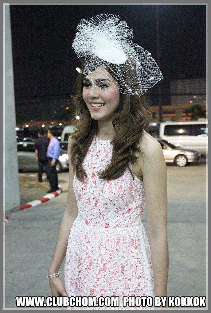 ชมพู่ อารยา @Challenger Hall IMPACT Muangthong Thani