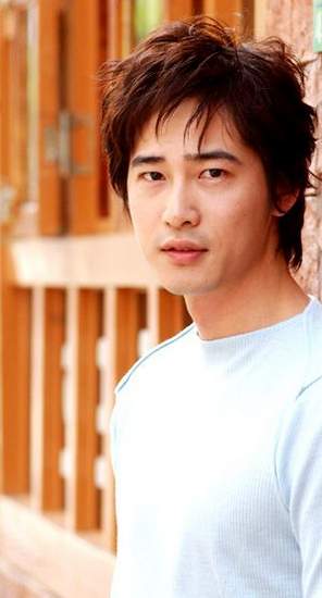 Kang Ji-Hwan