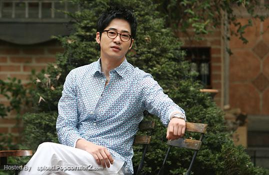 Kang Ji-Hwan