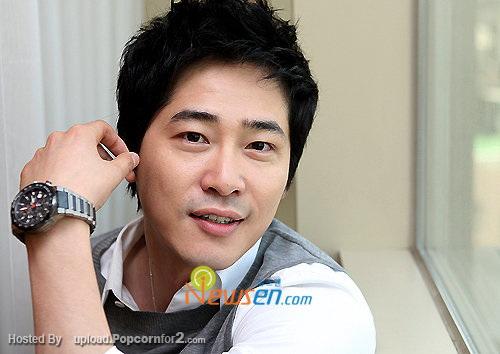 Kang Ji-Hwan