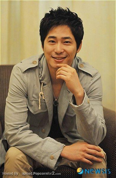 Kang Ji-Hwan