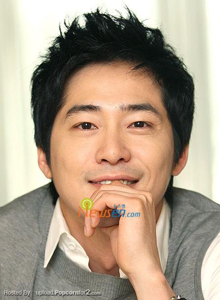 Kang Ji-Hwan