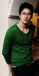 Kang Ji-Hwan