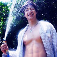 Kang Ji-Hwan