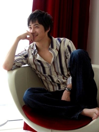 Kang Ji-Hwan