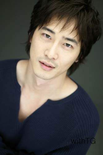 Kang Ji-Hwan