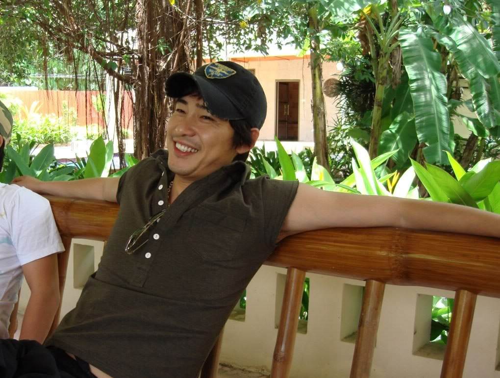 Kang Ji-Hwan