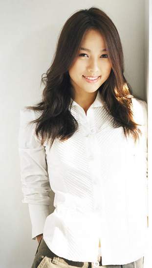 Lee Hyori