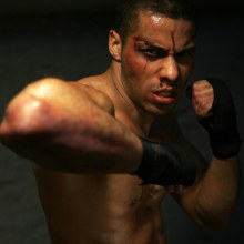 ENRIQUE CARDONA @ FANTASTICS MAG.