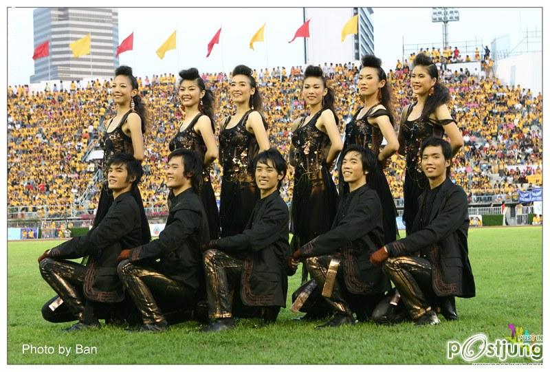 หลีดเดอร์สวย