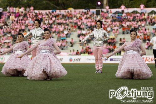 หลีดเดอร์สวย