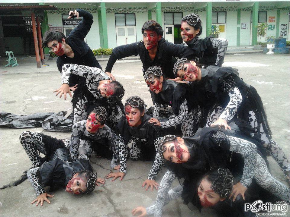 หลีดเดอร์สวย