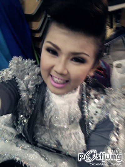 หลีดเดอร์สวย