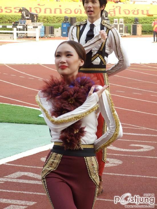 หลีดเดอร์สวย