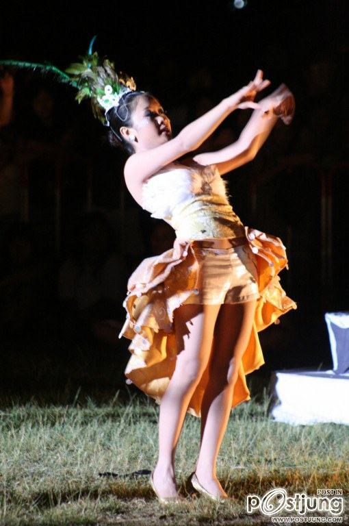 หลีดเดอร์สวย